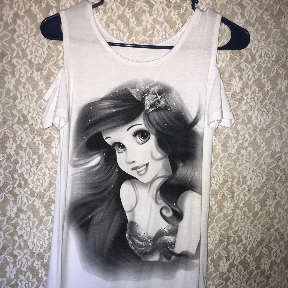 Disney Shirt